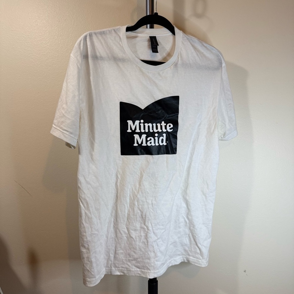 Gildan Softstyle White T-Shirt